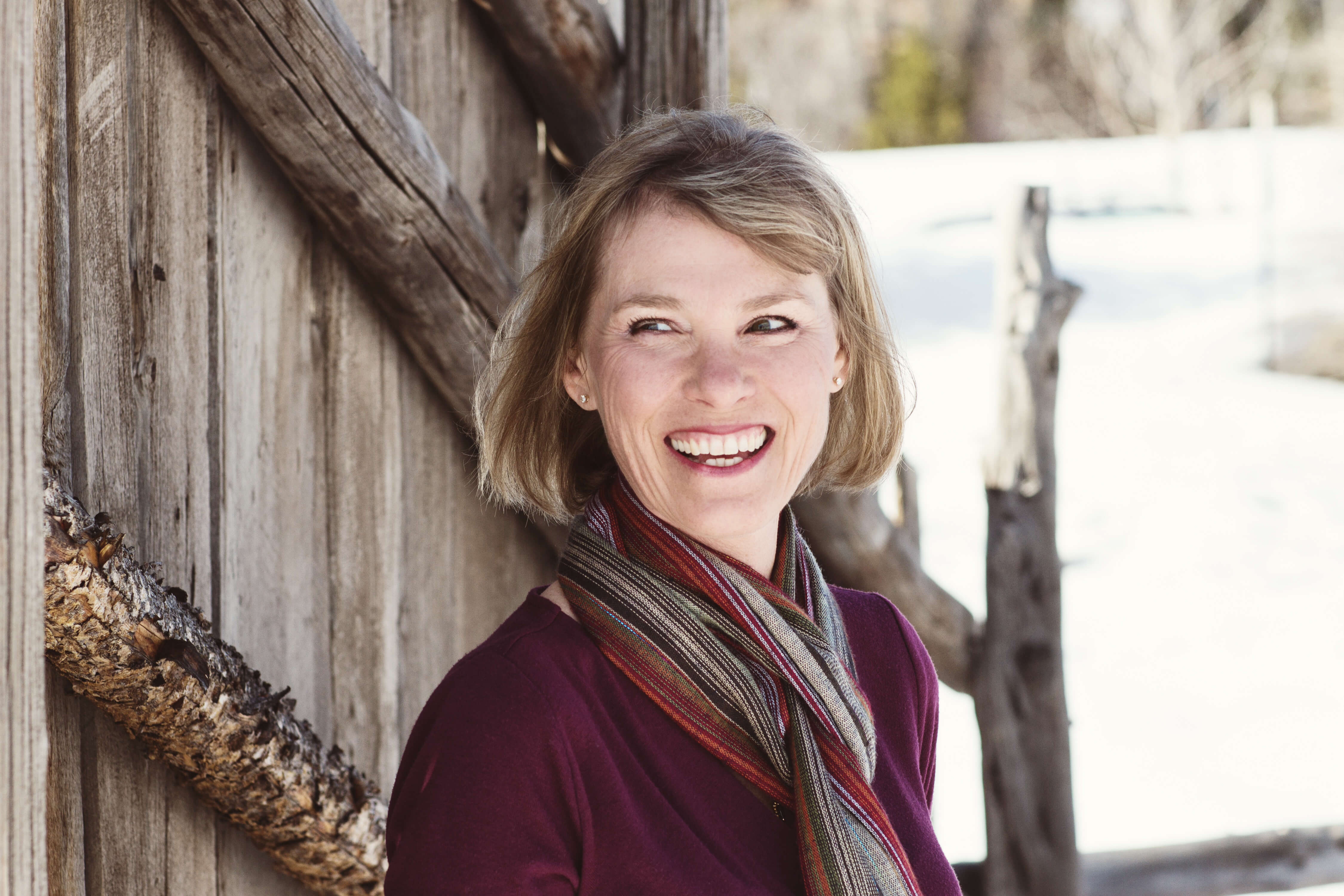 Rosanne Iverson, MD: Steamboat Springs Family Medicine