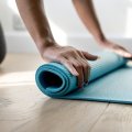 Steamboat Springs Family Medicine Yoga, Pilates, and Fitness class